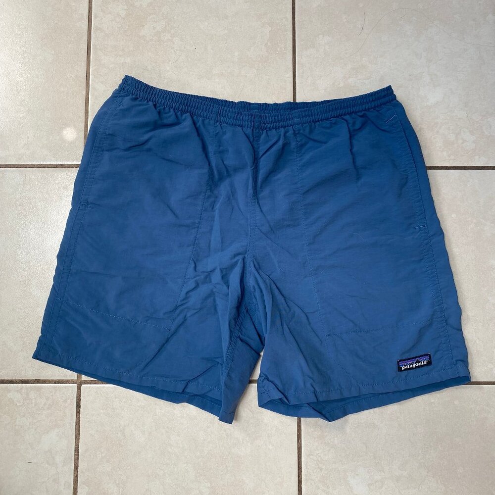 Patagonia Baggies